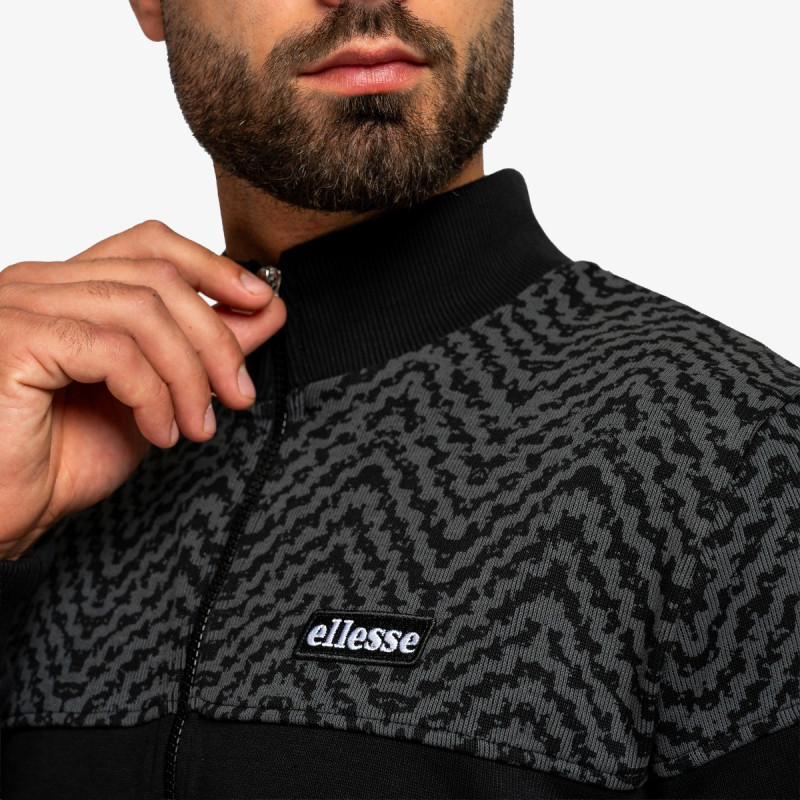 Ellesse Bluza ELLESSE MALE FULL ZIP 