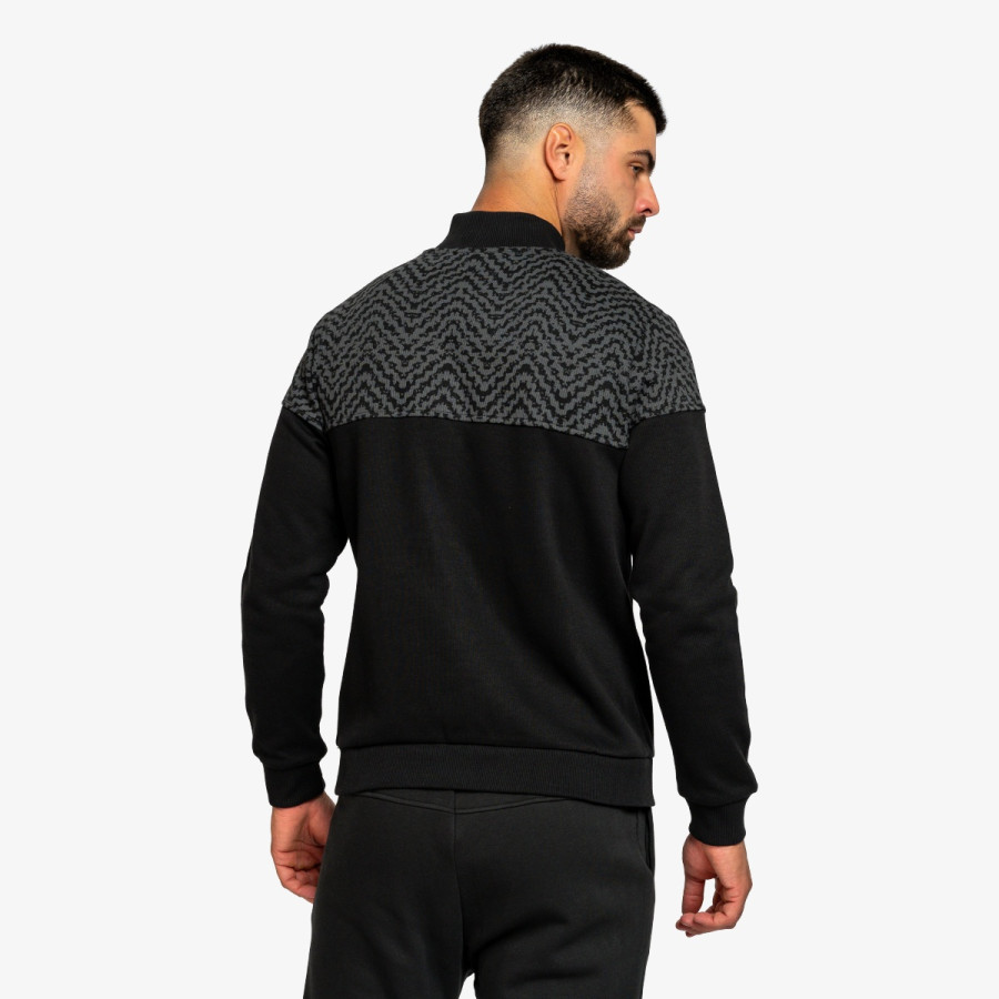 Ellesse Bluza ELLESSE MALE FULL ZIP 