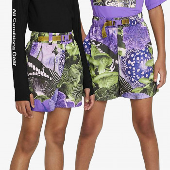 Nike Шорц K NSW ACG HIKE SHORT AOP