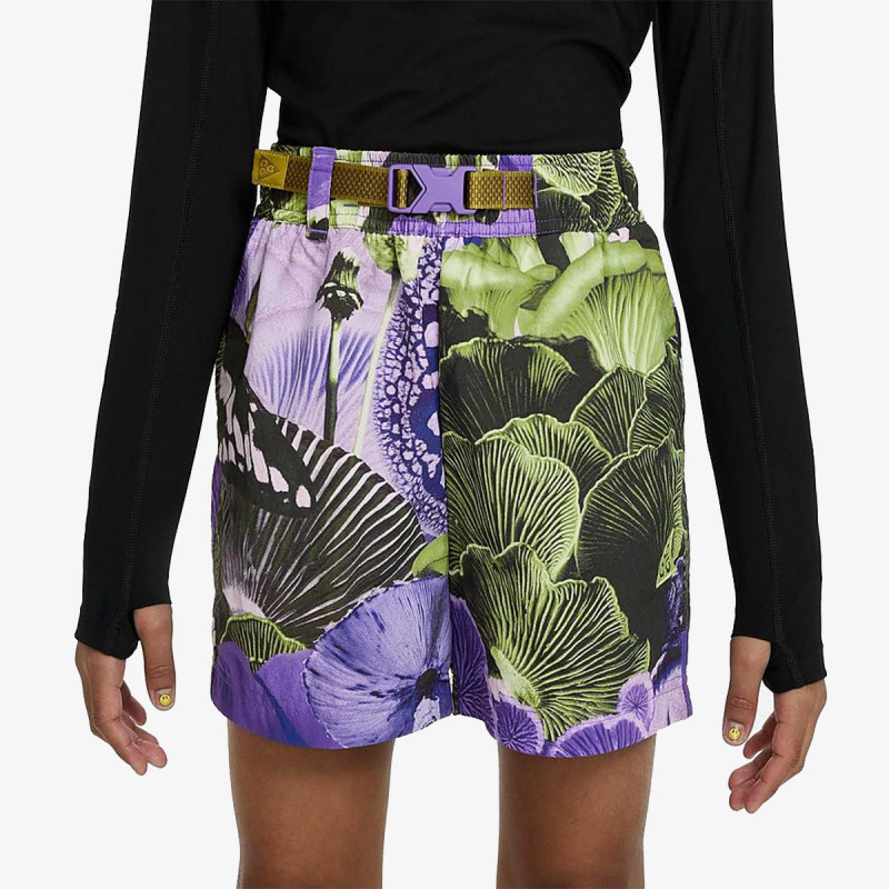 Nike Pantallona të shkurtra K NSW ACG HIKE SHORT AOP 