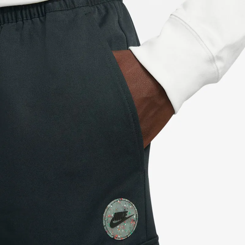 NIKE Долен дел тренерки Sportswear Utility 