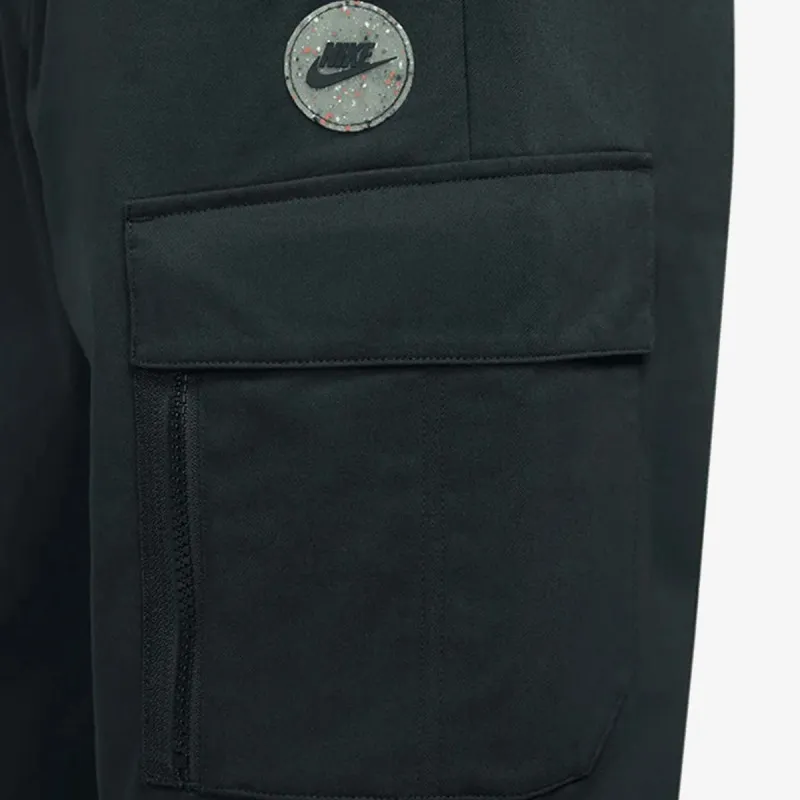NIKE Долен дел тренерки Sportswear Utility 