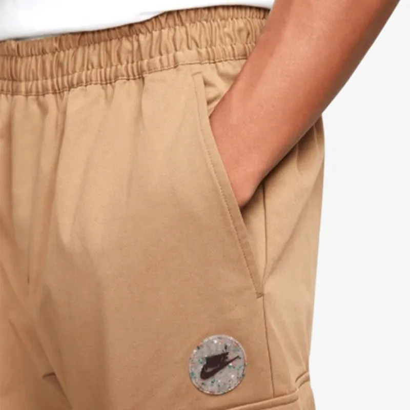 NIKE Долен дел тренерки Sportswear Utility 