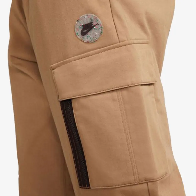 NIKE Долен дел тренерки Sportswear Utility 
