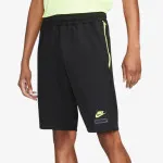 NIKE Шорцеви M NSW AIR MAX PK SHORT 