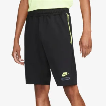 NIKE Шорцеви M NSW AIR MAX PK SHORT 