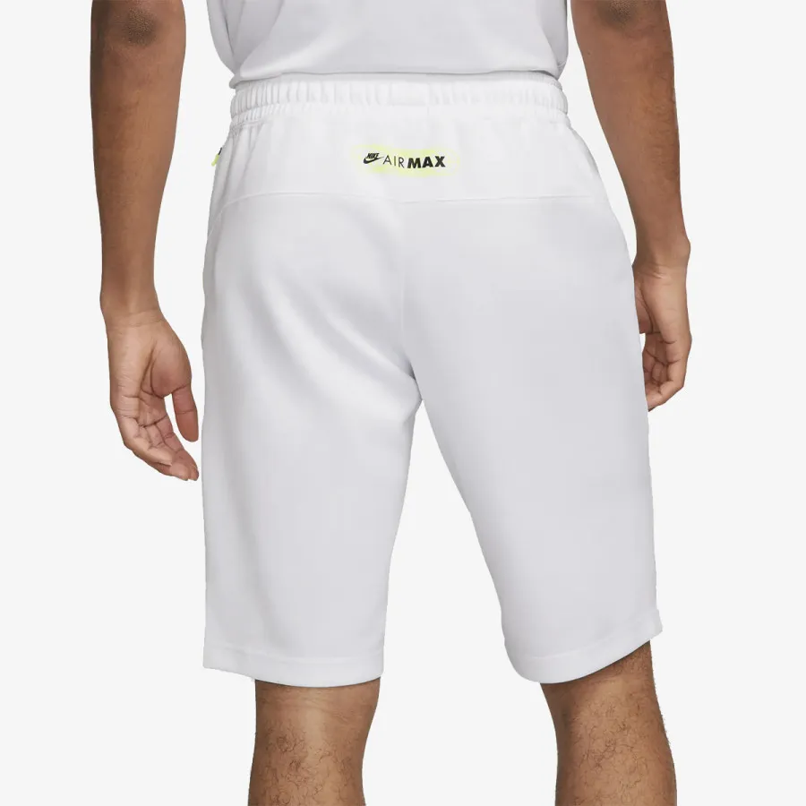 NIKE Шорцеви M NSW AIR MAX PK SHORT 