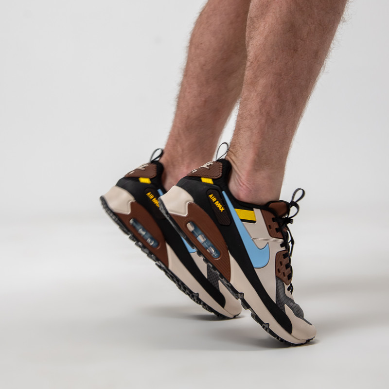 Nike Atlete AIR MAX 90 DRIFT 