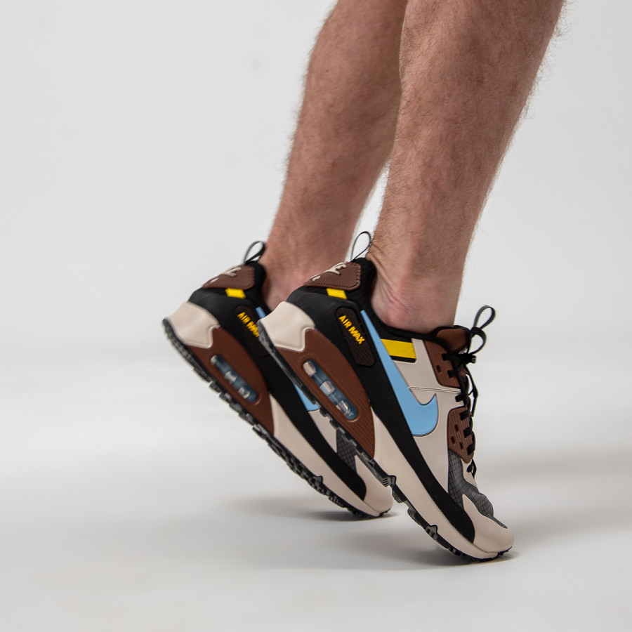 Nike Atlete AIR MAX 90 DRIFT 
