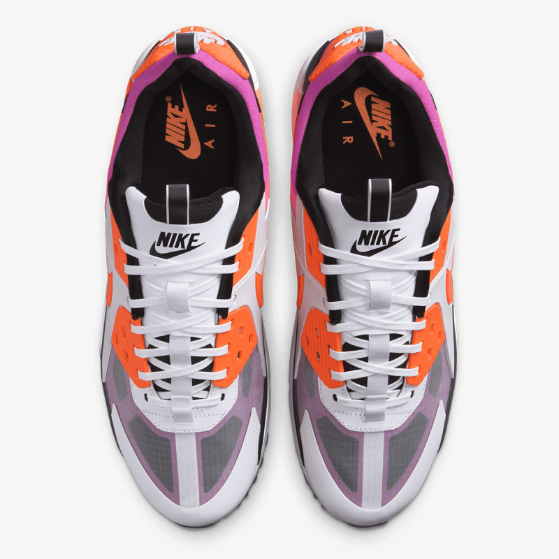 Nike Atlete AIR MAX 90 DRIFT 