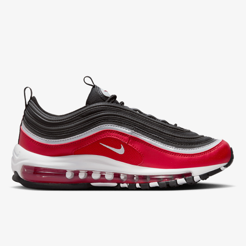 Nike Патики NIKE AIR MAX 97 SE BG 