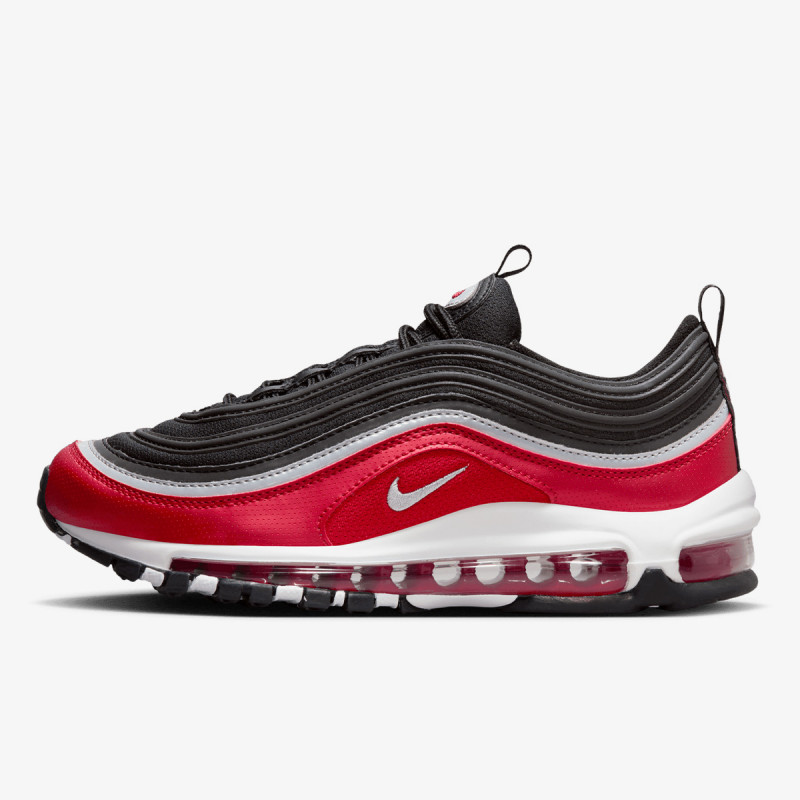 Nike Патики NIKE AIR MAX 97 SE BG 