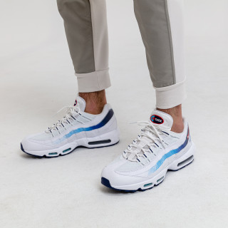 Nike Патики Air Max 95 “3 Lions” 