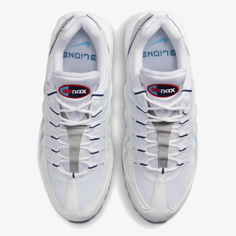 Nike Патики Air Max 95 “3 Lions” 