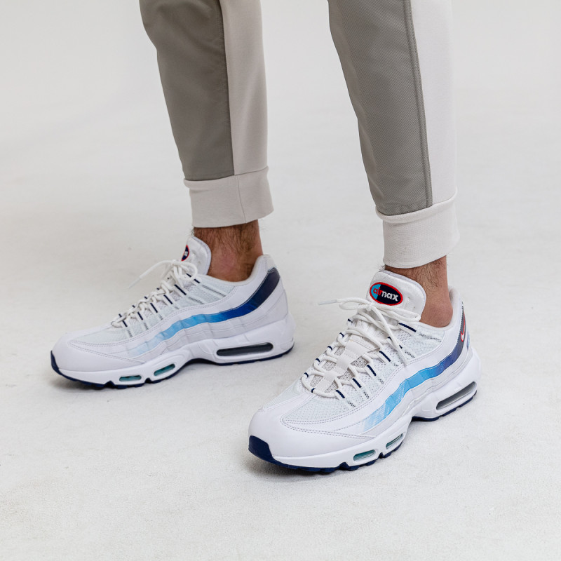 Nike Патики Air Max 95 “3 Lions” 