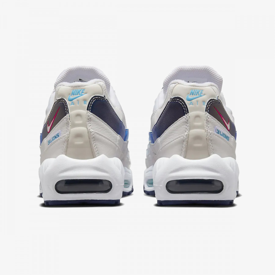 Nike Патики Air Max 95 “3 Lions” 