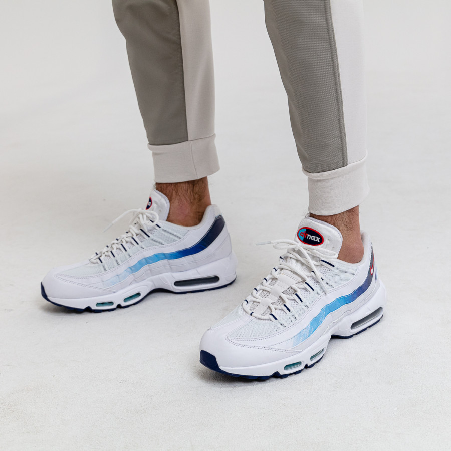 Nike Патики Air Max 95 “3 Lions” 