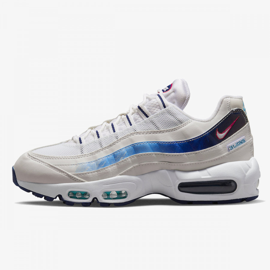 Nike Патики Air Max 95 “3 Lions” 