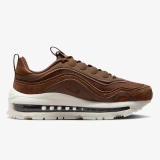 Nike Atlete W AIR MAX 97 FUTURA 