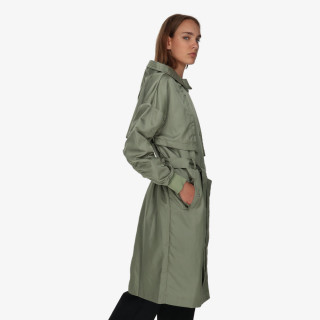 Nike Xhupa W NSW ESSNTL JKT TRENCH SU 