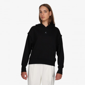 Nike Bluza W J SPT FLEECE TOP 