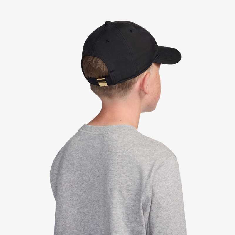 Nike Kачкет K NK DF CLUB CAP US CB MTSWSH 