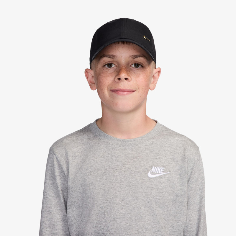Nike Kачкет K NK DF CLUB CAP US CB MTSWSH 