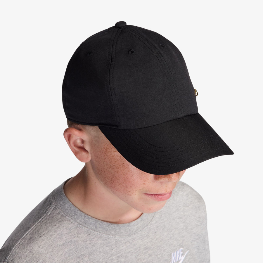 Nike Kачкет K NK DF CLUB CAP US CB MTSWSH 