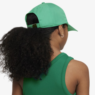 Nike Kачкет K NK DF CLUB CAP US CB MTSWSH 