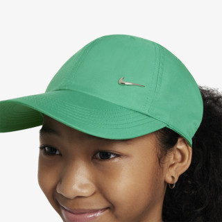 Nike Kачкет K NK DF CLUB CAP US CB MTSWSH 