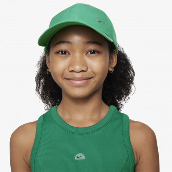 Nike Kачкет K NK DF CLUB CAP US CB MTSWSH 