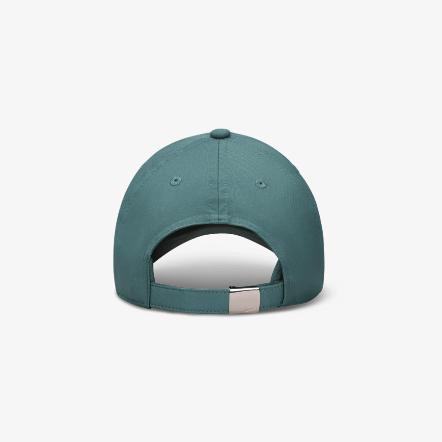 Nike Kачкет K NK DF CLUB CAP US CB MTSWSH 