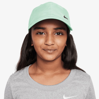 Nike Kачкет K NK DF CLUB CAP US CB MTSWSH 