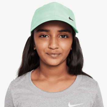 Nike Kачкет K NK DF CLUB CAP US CB MTSWSH 
