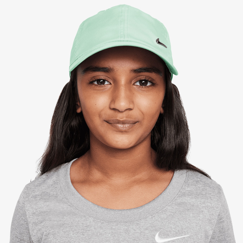Nike Kачкет K NK DF CLUB CAP US CB MTSWSH 