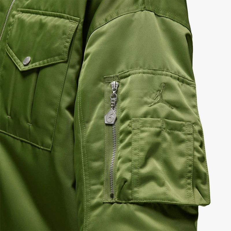 Nike Јакна W J RENEGADE JKT 