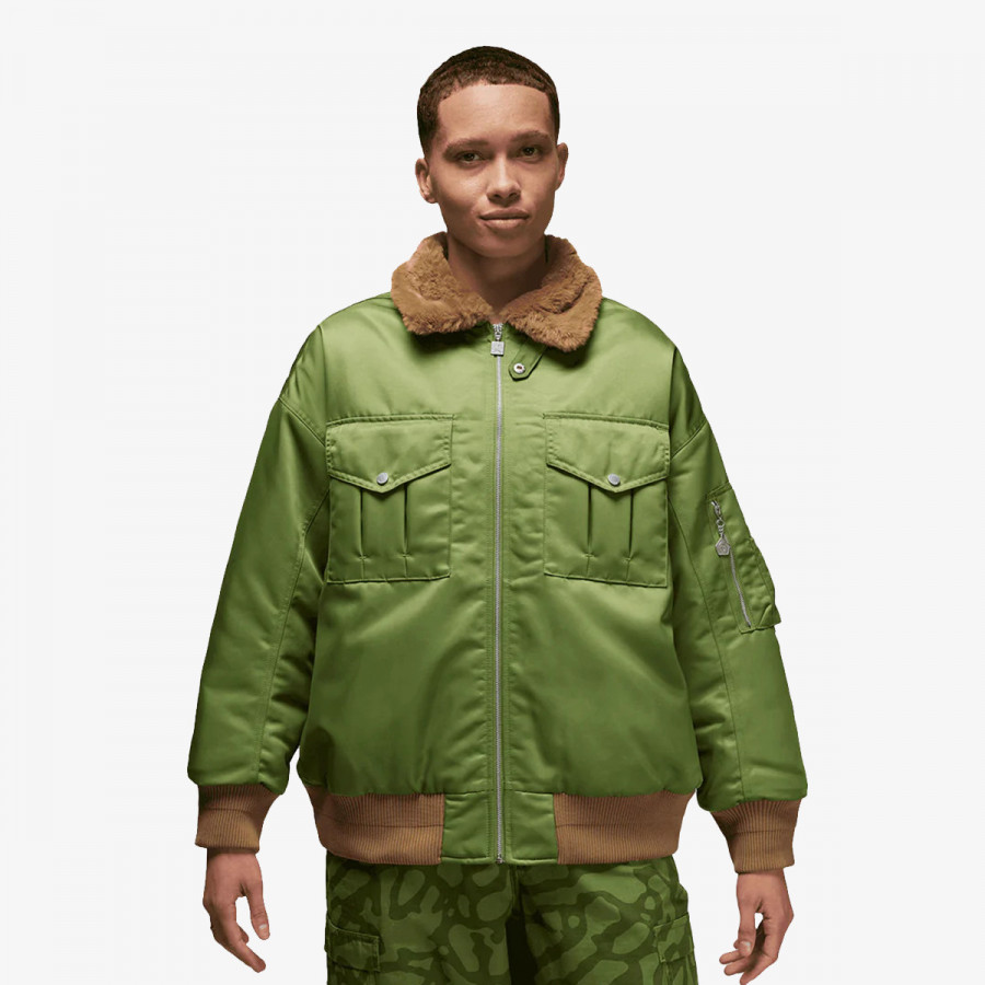 Nike Јакна W J RENEGADE JKT 