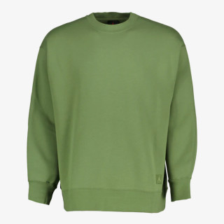 Nike Bluza W J FLT FLC CREW 
