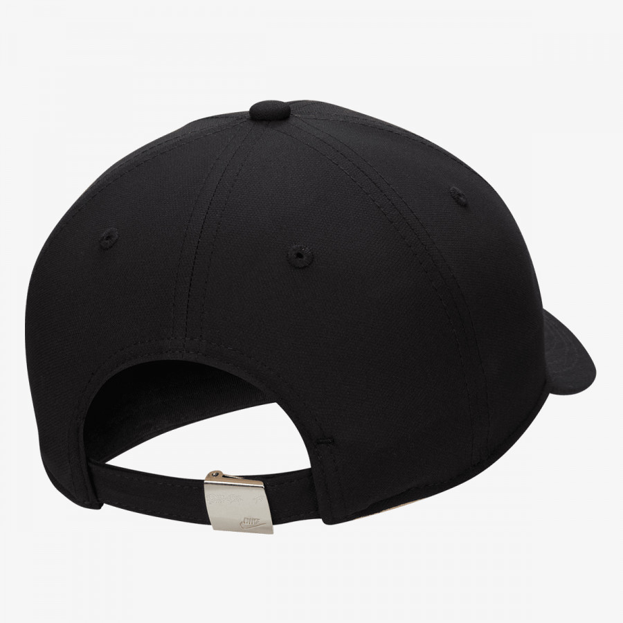 Kачкет U NK DF CLUB CAP S CB MTFUT L 