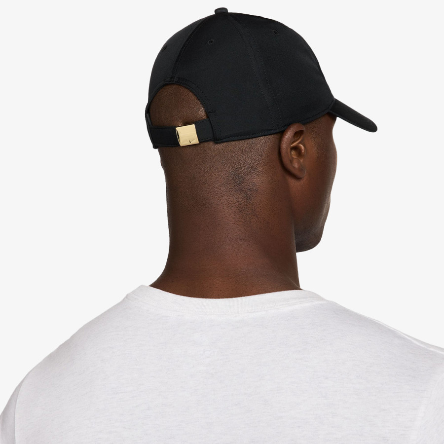 Nike Kачкет U NK DF CLUB CAP U CB MTSWSH L 