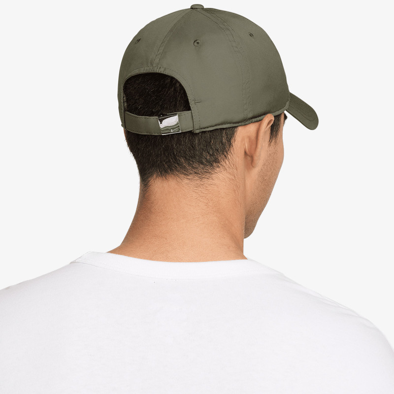 Nike Kачкет U NK DF CLUB CAP U CB MTSWSH L 