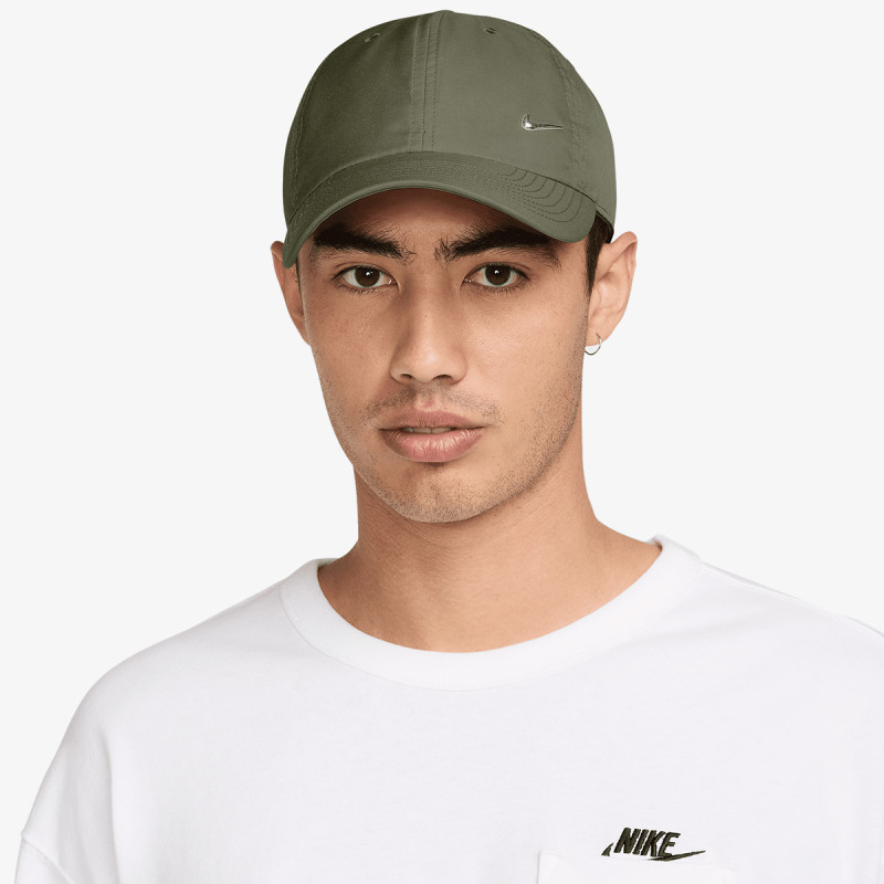 Nike Kачкет U NK DF CLUB CAP U CB MTSWSH L 