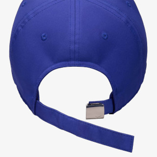 Nike Kачкет U NK DF CLUB CAP U CB MTSWSH L 