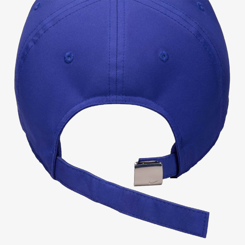 Nike Kачкет U NK DF CLUB CAP U CB MTSWSH L 