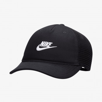 Nike Kачкет Nike Kачкет U NK RISE CAP S CB FUT TRKR L 