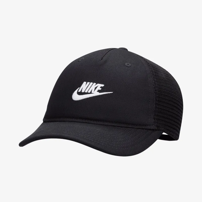 NIKE Kачкет U NK RISE CAP S CB FUT TRKR L 