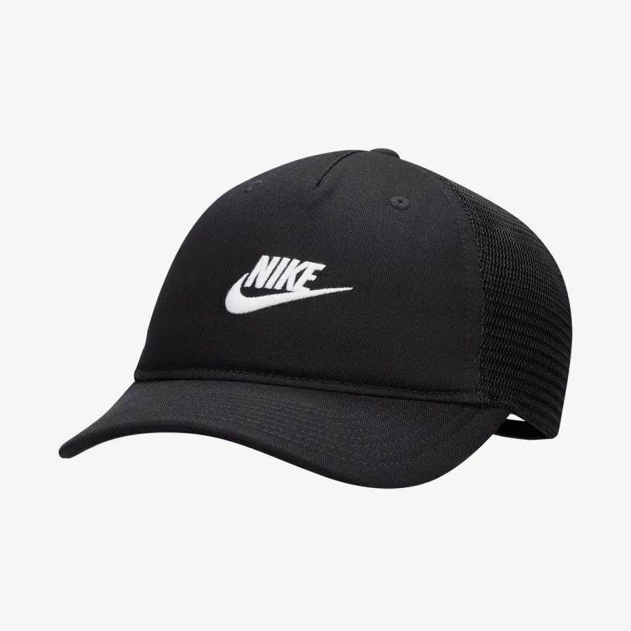 NIKE Kачкет U NK RISE CAP S CB FUT TRKR L 