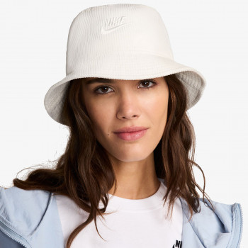 Nike Капа U NK APEX BUCKET SQ CORD L 