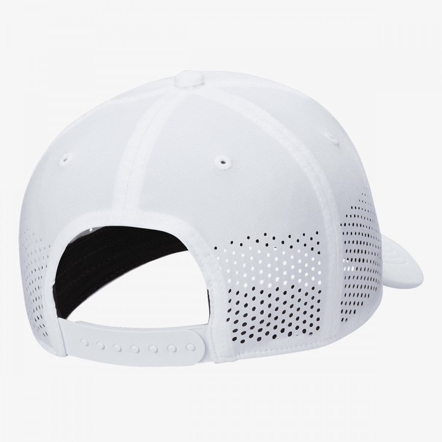 Nike Kачкет U NK DFADV CLUB CAP S AB P 