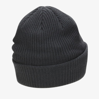 NIKE Капа U NK PEAK BEANIE SC FUT L 